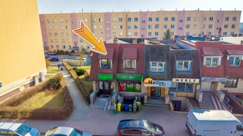 Mieszkanie na  Gorzów Wielkopolski, Górczyn - 4 500 zł