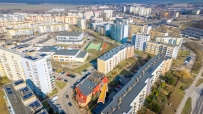 Mieszkanie 145 m², Gorzów Wielkopolski, Górczyn - 4500 zł (nr 780/3070/OMW)