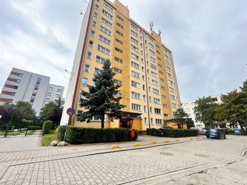 Nieruchomość nr 2651/2055/OMS