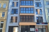 Mieszkanie 33 m², Gorzów Wielkopolski - 1900 zł (nr 868/2639/OMW)