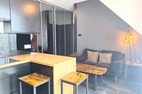 Mieszkanie 33 m², Gorzów Wielkopolski - 1900 zł (nr 868/2639/OMW)