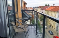 Mieszkanie 33 m², Gorzów Wielkopolski - 1900 zł (nr 868/2639/OMW)