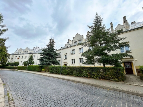 Mieszkanie na  Gorzów Wielkopolski, os. Dolinki - 255 000 zł