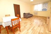 Mieszkanie 47,2 m², Gorzów Wielkopolski, os. Słoneczne - 239000 zł (nr 3425/3129/OMS)