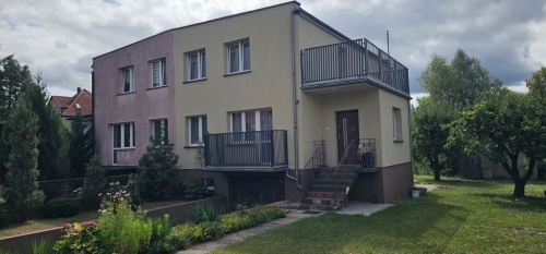 Dom na sprzedaż Myślibórz - 790 000 zł