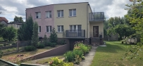 Dom 163,13 m&sup2;, Myślibórz - 790000 zł (nr 125/3120/ODS)