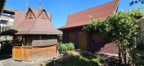 Dom 150 m², Dębno - 990000 zł (nr 126/3120/ODS)