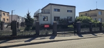 Dom 150 m², Dębno - 990000 zł (nr 126/3120/ODS)