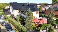 Dom 388,87 m&sup2;, Dziwnów - 2400000 zł (nr 966/2287/ODS)