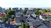 Dom 388,87 m&sup2;, Dziwnów - 2400000 zł (nr 966/2287/ODS)