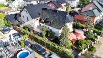 Dom 388,87 m&sup2;, Dziwnów - 2400000 zł (nr 966/2287/ODS)