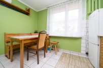 Mieszkanie 66,8 m², Kłodawa, Różanki - 329000 zł (nr 3844/1987/OMS)