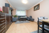 Mieszkanie 66,8 m², Kłodawa, Różanki - 329000 zł (nr 3844/1987/OMS)