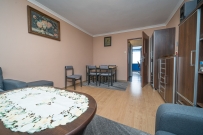 Mieszkanie 66,8 m², Kłodawa, Różanki - 329000 zł (nr 3844/1987/OMS)