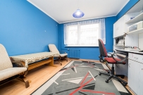 Mieszkanie 66,8 m², Kłodawa, Różanki - 329000 zł (nr 3844/1987/OMS)