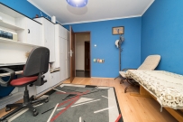 Mieszkanie 66,8 m², Kłodawa, Różanki - 329000 zł (nr 3844/1987/OMS)
