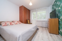 Mieszkanie 66,8 m², Kłodawa, Różanki - 329000 zł (nr 3844/1987/OMS)