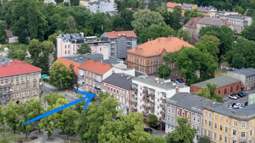 Mieszkanie na  Gorzów Wielkopolski - 639 000 zł
