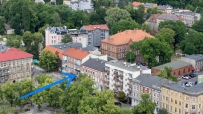 Mieszkanie 107,4 m², Gorzów Wielkopolski - 639000 zł (nr 2612/2562/OMS)