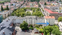 Mieszkanie 107,4 m², Gorzów Wielkopolski - 639000 zł (nr 2612/2562/OMS)