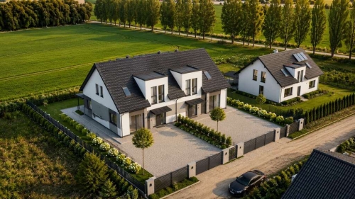 Dom na sprzedaż Deszczno, Łagodzin - 469 000 zł