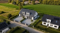 Dom 104,58 m&sup2;, Deszczno, Łagodzin - 469000 zł (nr 977/3070/ODS)