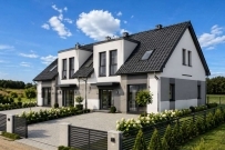 Dom 104,58 m&sup2;, Deszczno, Łagodzin - 469000 zł (nr 977/3070/ODS)