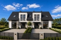 Dom 104,58 m&sup2;, Deszczno, Łagodzin - 469000 zł (nr 977/3070/ODS)