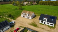Dom 104,58 m&sup2;, Deszczno, Łagodzin - 469000 zł (nr 977/3070/ODS)