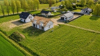 Dom 104,58 m&sup2;, Deszczno, Łagodzin - 469000 zł (nr 977/3070/ODS)