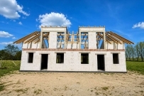 Dom 104,58 m&sup2;, Deszczno, Łagodzin - 469000 zł (nr 977/3070/ODS)