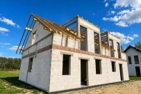 Dom 104,58 m&sup2;, Deszczno, Łagodzin - 469000 zł (nr 977/3070/ODS)