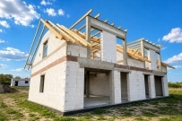 Dom 104,58 m&sup2;, Deszczno, Łagodzin - 469000 zł (nr 977/3070/ODS)