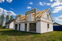 Dom 104,58 m&sup2;, Deszczno, Łagodzin - 469000 zł (nr 977/3070/ODS)