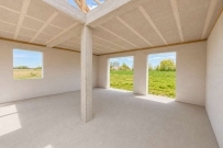 Dom 104,58 m&sup2;, Deszczno, Łagodzin - 469000 zł (nr 977/3070/ODS)