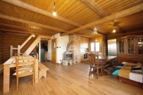 Dom 114,77 m², Santok, Gralewo - 609000 zł (nr 775/2055/ODS)