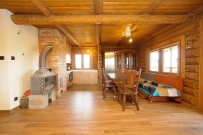 Dom 114,77 m², Santok, Gralewo - 609000 zł (nr 775/2055/ODS)