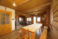 Dom 114,77 m², Santok, Gralewo - 609000 zł (nr 775/2055/ODS)