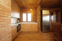 Dom 114,77 m², Santok, Gralewo - 609000 zł (nr 775/2055/ODS)