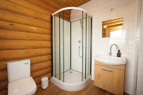 Dom 114,77 m², Santok, Gralewo - 609000 zł (nr 775/2055/ODS)
