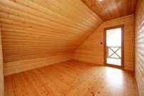 Dom 114,77 m², Santok, Gralewo - 609000 zł (nr 775/2055/ODS)