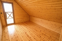 Dom 114,77 m², Santok, Gralewo - 609000 zł (nr 775/2055/ODS)