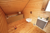 Dom 114,77 m², Santok, Gralewo - 609000 zł (nr 775/2055/ODS)