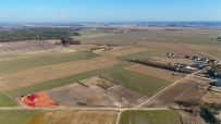 Dom 114,77 m², Santok, Gralewo - 609000 zł (nr 775/2055/ODS)
