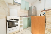 Mieszkanie 29,91 m&sup2;, Gorzów Wielkopolski, os. Słoneczne - 1200 zł (nr 273/1987/OMW)