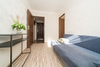 Mieszkanie 29,91 m&sup2;, Gorzów Wielkopolski, os. Słoneczne - 1200 zł (nr 273/1987/OMW)