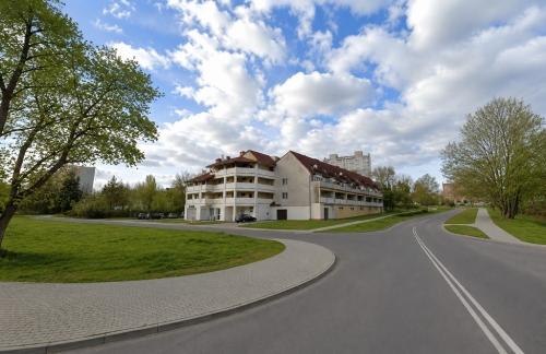 Mieszkanie na  Gorzów Wielkopolski, Górczyn - 1 500 zł