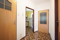 Mieszkanie 49,5 m², Gorzów Wielkopolski, Górczyn - 1500 zł (nr 420/2055/OMW)