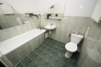 Mieszkanie 49,5 m², Gorzów Wielkopolski, Górczyn - 1500 zł (nr 420/2055/OMW)