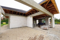 Dom 175 m², Deszczno, Łagodzin - 780000 zł (nr 776/2055/ODS)